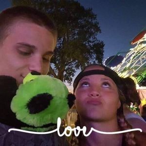 Meet your Posher, Alivia